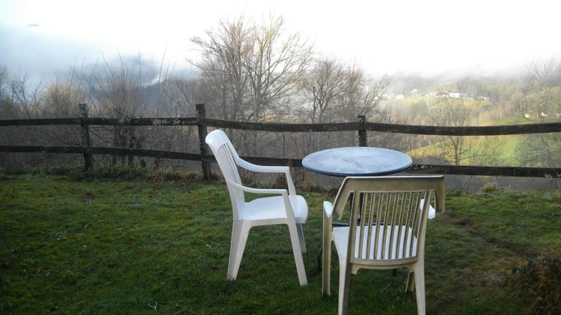 B&B Las Trinquades Boussenac