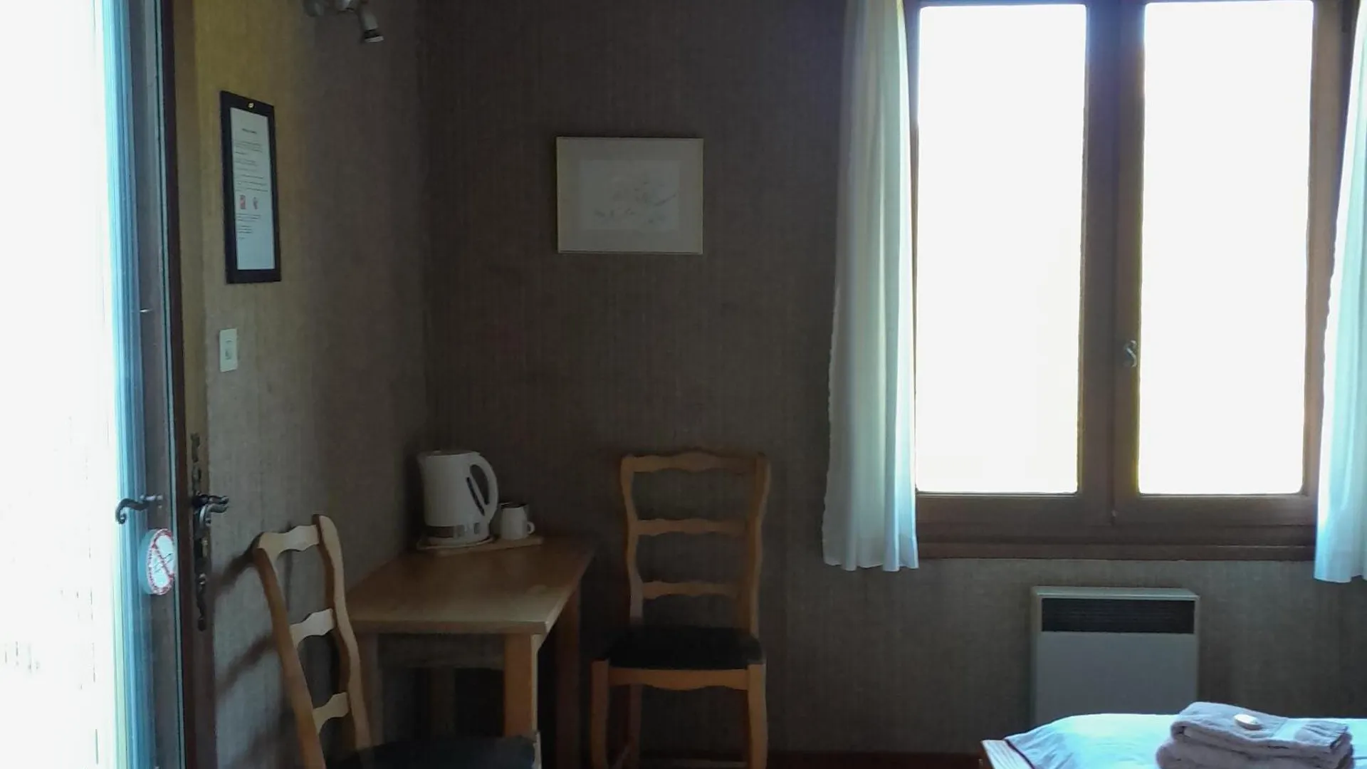 B&B Las Trinquades Boussenac Bed and Breakfast