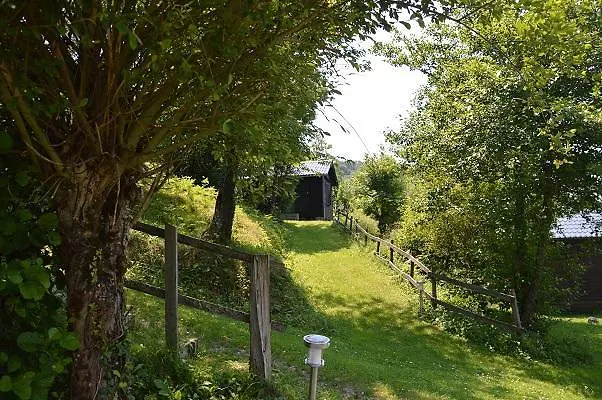 Bed and Breakfast B&B Las Trinquades Boussenac