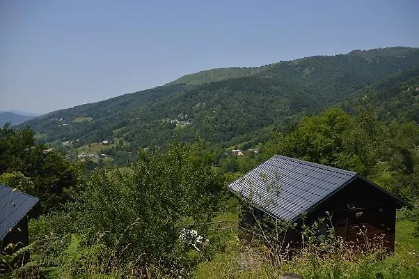 B&B Las Trinquades Boussenac Γαλλία
