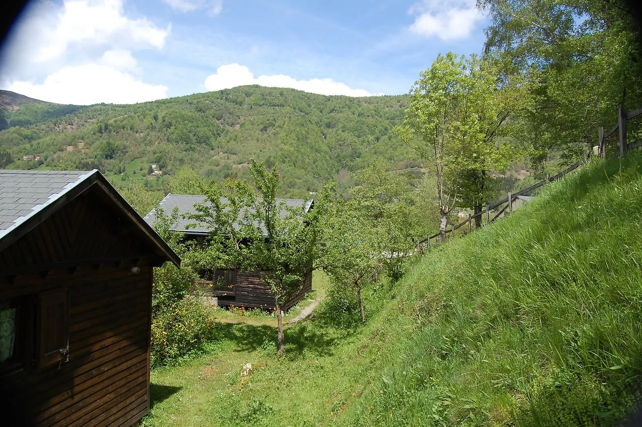 Bed and Breakfast B&B Las Trinquades Boussenac Γαλλία