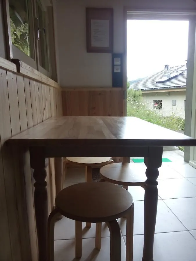Bed and Breakfast B&B Las Trinquades Boussenac Γαλλία
