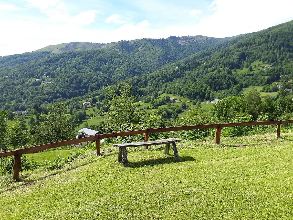 B&B Las Trinquades Boussenac