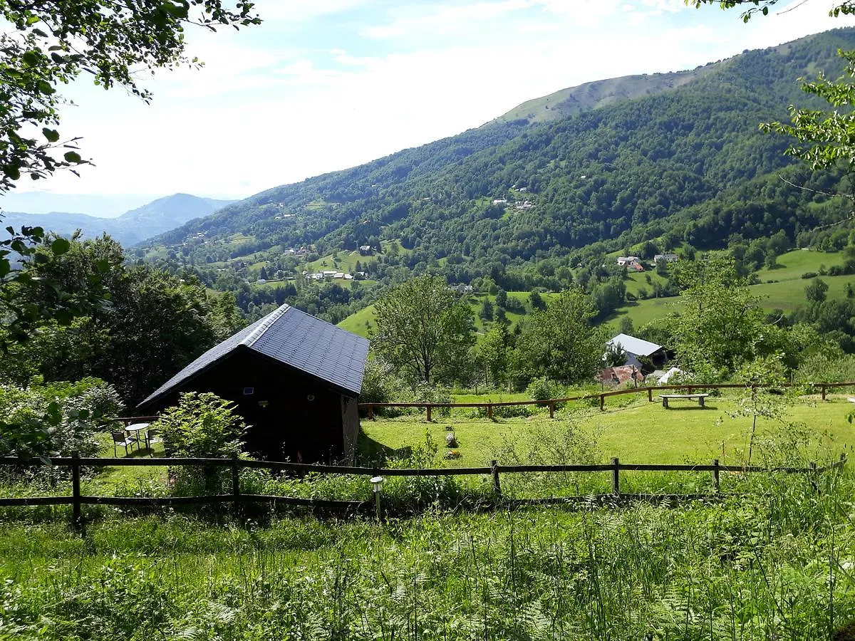 Bed and Breakfast B&B Las Trinquades Boussenac