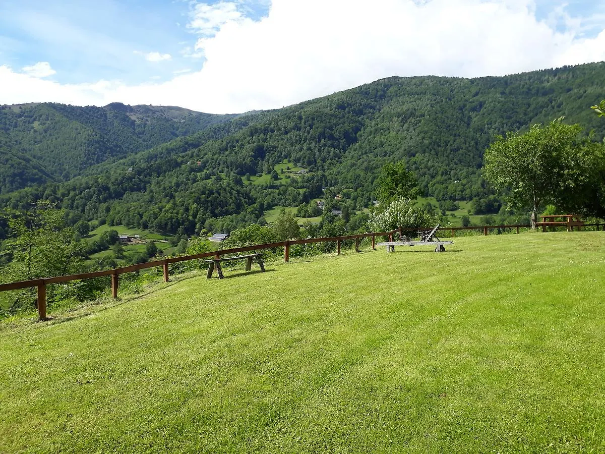 B&B Las Trinquades Boussenac Γαλλία