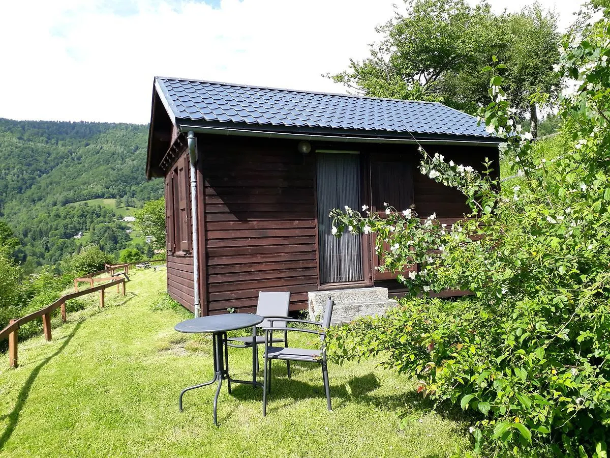Bed and Breakfast B&B Las Trinquades Boussenac Γαλλία