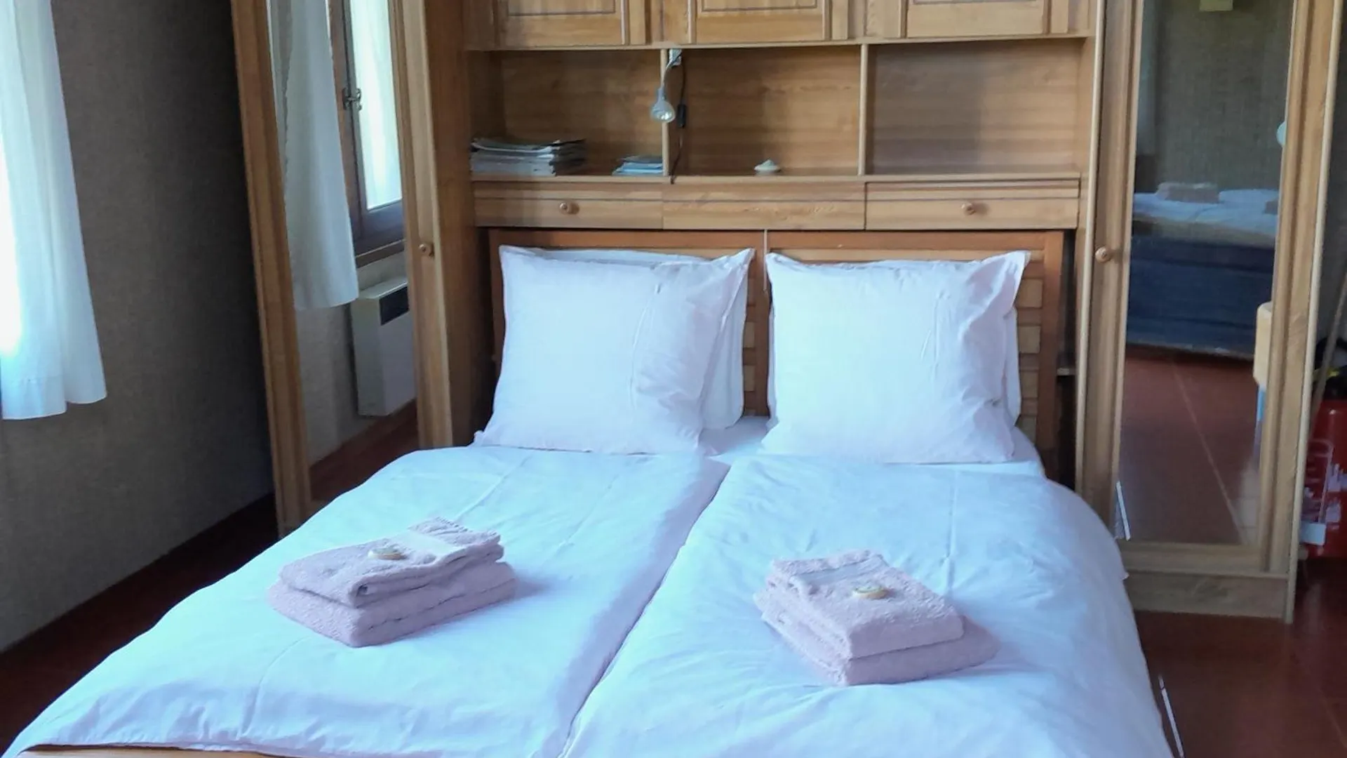 Boussenac B&B Las Trinquades فرنسا