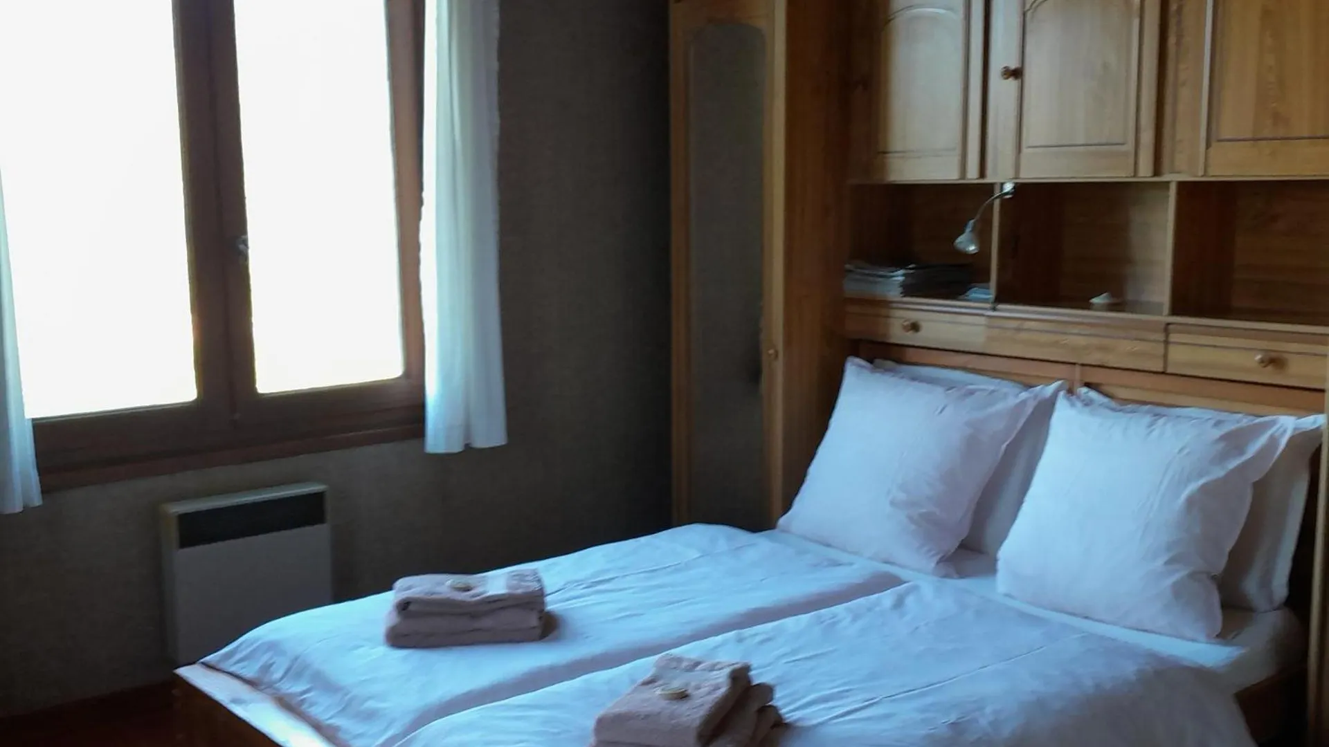 Boussenac B&B Las Trinquades فندق مبيت وإفطار