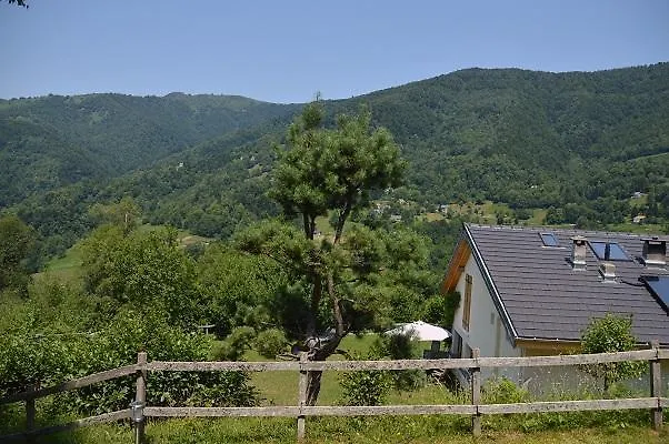 Boussenac B&B Las Trinquades