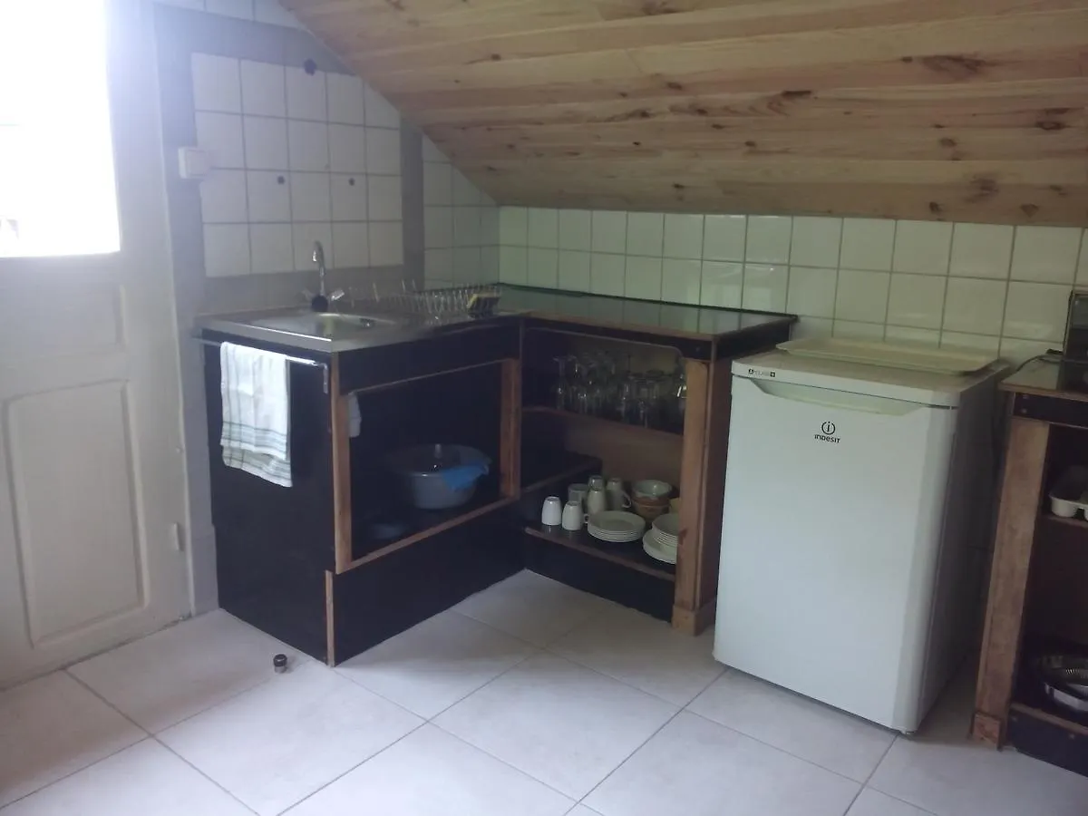 فندق مبيت وإفطار Boussenac B&B Las Trinquades فرنسا