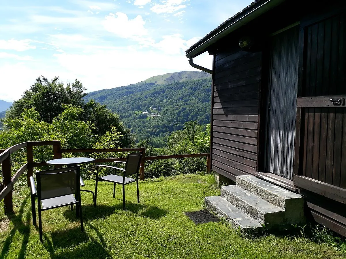 Boussenac B&B Las Trinquades 0*,